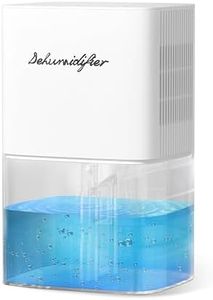 Dehumidifi