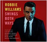 Swings Both Ways [CD+DVD]