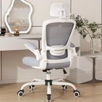 Mimoglad Office Chair, Comfy Desk C