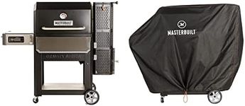 Masterbuilt Gravity Series 1050 Dig