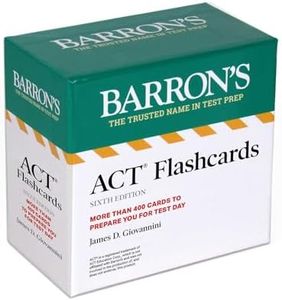 ACT Flashc