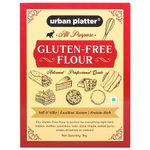 Gluten Free All Purpose Flours