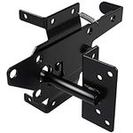 Gate Latches for Wooden Fences Heav
