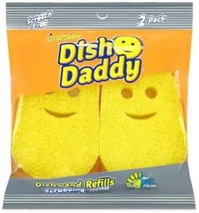 Scrub Dadd