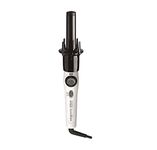 Kiss Instawave Automatic Hair Curler, Multicolour