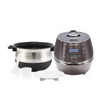 Cuckoo Electric Induction Heating Pressure Rice Cooker CRP-DHSR0609FD