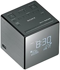 Sony XDR-C