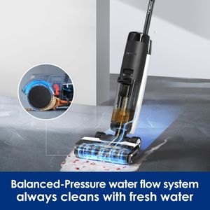 Tineco Floor ONE S7 PRO Cordless Wet Dry Vacuum Cleaner