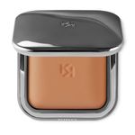 KIKO MILANO - Radiant Fusion Baked Powder 05 Mineral baked powder with a luminous finish