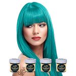 La Riche Directions - Set of 4 Semi-Permanent Hair Colour - 88ml Jars