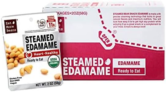 Steamed Be