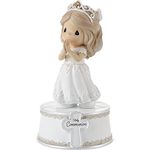 Precious Moments Musical, Resin, Multicolor