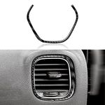 for 2011+ Dodge Charger (Side air Vent)