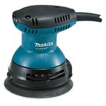 Makita Corded Electric Random Orbit Sander