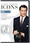 Silver Screen Icons: Cary Grant (4FE)