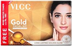 VLCC Premium Gold Facial Kit 300 g