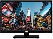 RCA Home and Travel 24" 720P HD LED