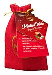 Ahoy! Mulled Wine Spice Premix | Traditional Mulling Spices | Makes 6 Glasses | Bestselling European Mulled Wine Mix