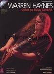 Warren Haynes - Guide to Slide Guit