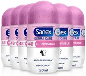 Sanex Derma Care Invisible 48-Hour 