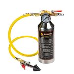 SOMA™ Refrigeration & Air conditioning Pipes Flushing Canister Kit