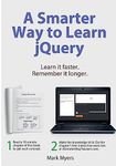 A Smarter Way to Learn jQuery: Learn it faster. Remember it longer.: Volume 3