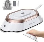 Newbealer Travel Iron with Dual Vol