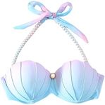 ENJYOP Bikini Swimsuit Women Light 