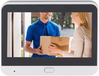 1080P Door Peephole Camera 4.3 inch