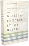 NIV, Biblical Theology Study Bible,