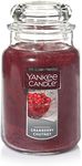 Yankee Candle Cranberry Chutney Sce