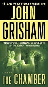 The Chamber: A Novel