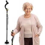 Campbell Posture Cane | Walking Can