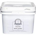 Confectioners Choice White Rolled Fondant. 10 kg