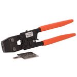 SharkBite 23081 Standard Handles PEX Clamp Tool