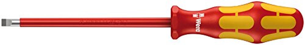 160I 1.6 X 8.0 X 200 MM VDE-Insulated Screwdriver