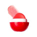 Blue Heaven Tinted Lip Balm infused with Shea Butter, Almond oil and Vitamin E - Strawberry, 8g