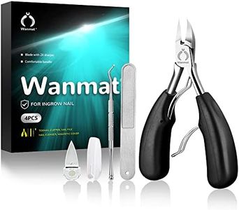 Wanmat 4PC