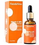 Face&Firm 20% Vitamin C Face Serum 
