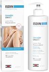 ISDIN Ureadin Ultra 10 Repairing Lotion Plus | Intense Hydration | 10% Urea Isdin & Dexpanthenol 400ml