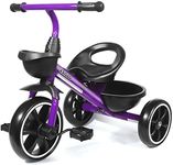 KRIDDO Kids Tricycles Age 24 Month 