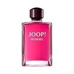 Joop Homme Eau De Toilette Spray 6.7 Oz/ 200 Ml for Men By 1.19 Fluid_Ounces