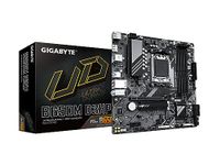 GIGABYTE B650M D3HP (AM5/ LGA 1718/ AMD/ B650/ Micro ATX/ 5-Year Warranty/ DDR5/ 2X PCIe 4.0 M.2/ PCIe 4.0/ USB 3.2 Gen2 Type-C/ 2.5GbE LAN/Motherboard)