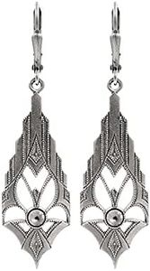 Art Deco S