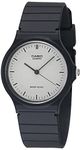 Casio Men's MQ24-7E Classic Analog Watch