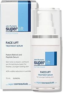 John Plunkett's SuperLift Face Lift Treatment Serum 15ml