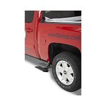 Bestop 7541415 Trekstep®, Side-Mount - 2014-2018 Ram 2500 (Fits Passenger Side Only) - 6.3' & 8.0' Beds