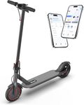 Riceel R50 Electric Scooter, Foldab