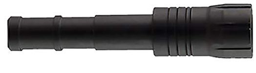 Victory Archery 21 Grain Rip SHOK Inserts (12 Pack), Black, Small