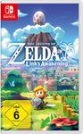 The Legend of Zelda: Link's Awakening [Nintendo Switch] (English, Spanish, French, German, Italian)